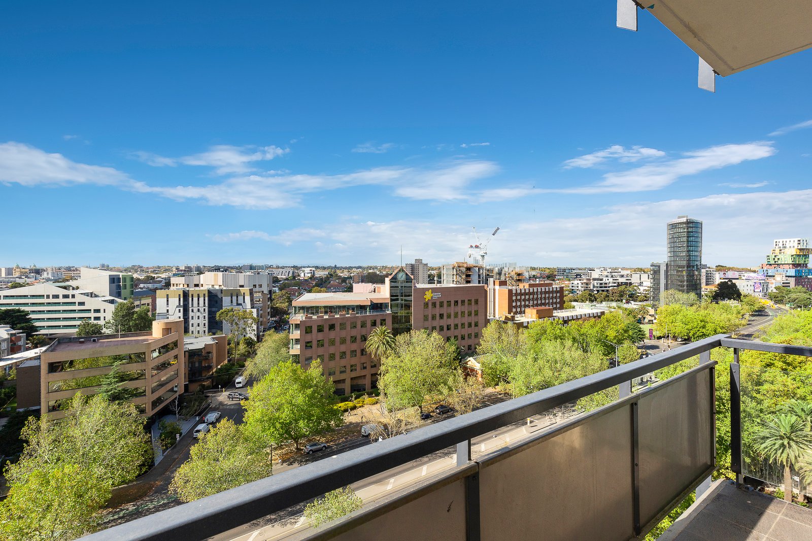 Gallery: 1112/610 St Kilda Road