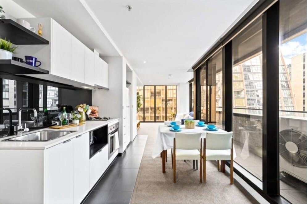 Gallery: 1112/7 Katherine Place