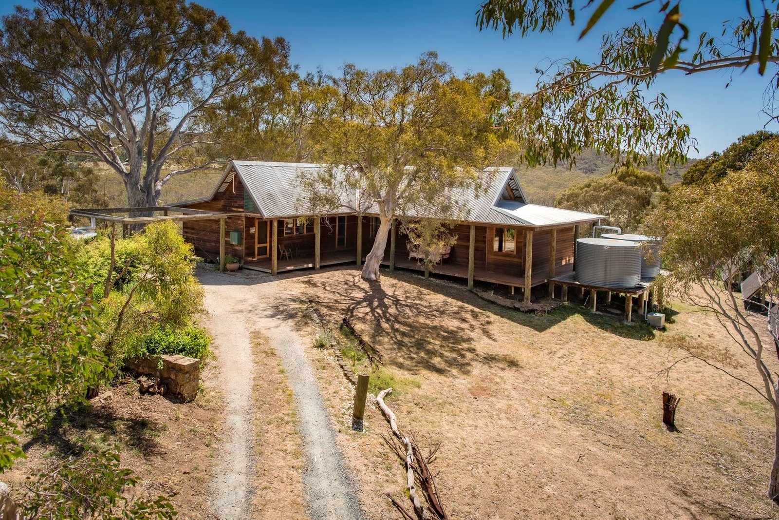 1113 Captains Flat Road, CARWOOLA NSW 2620