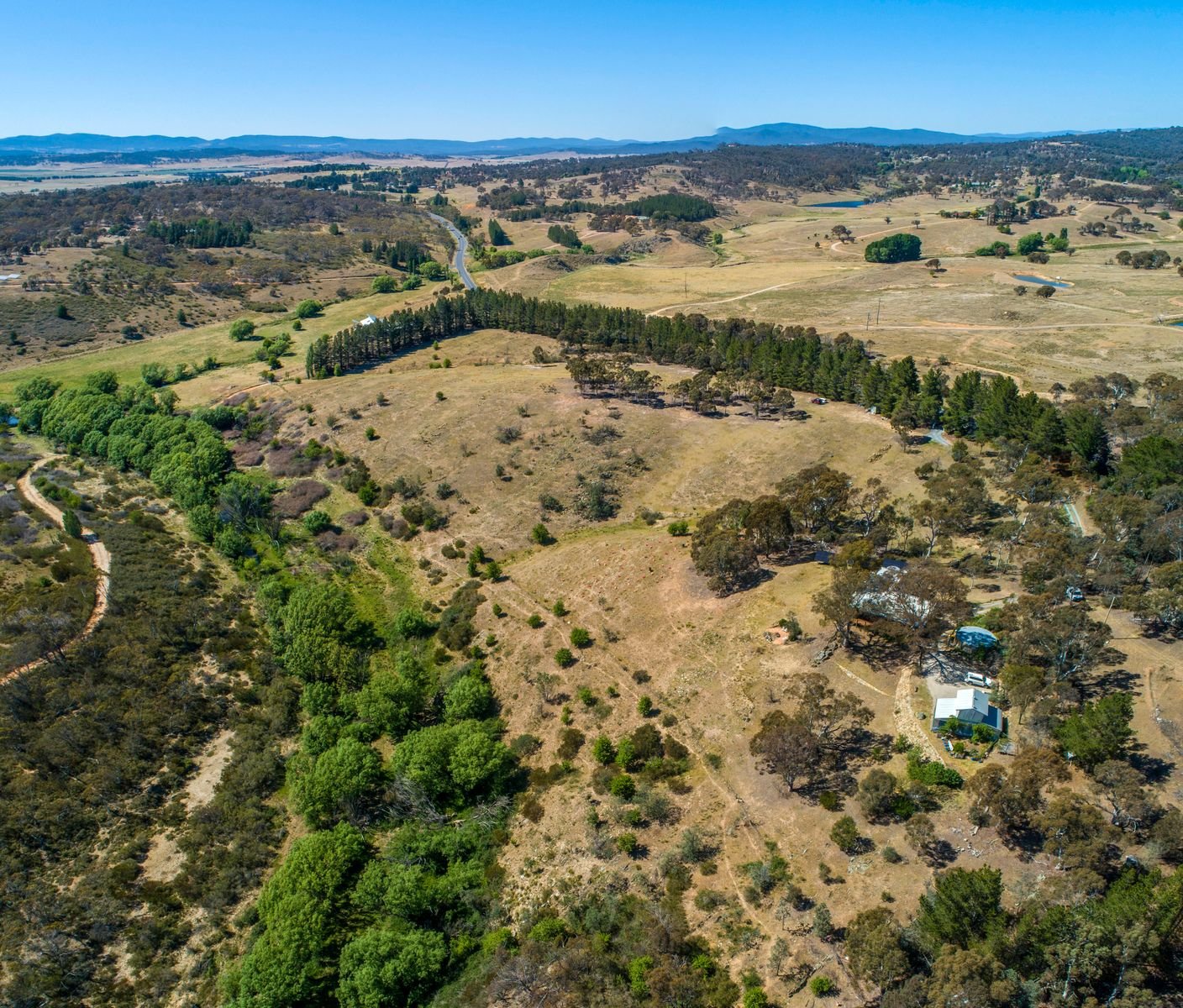 1113 Captains Flat Road, CARWOOLA NSW 2620