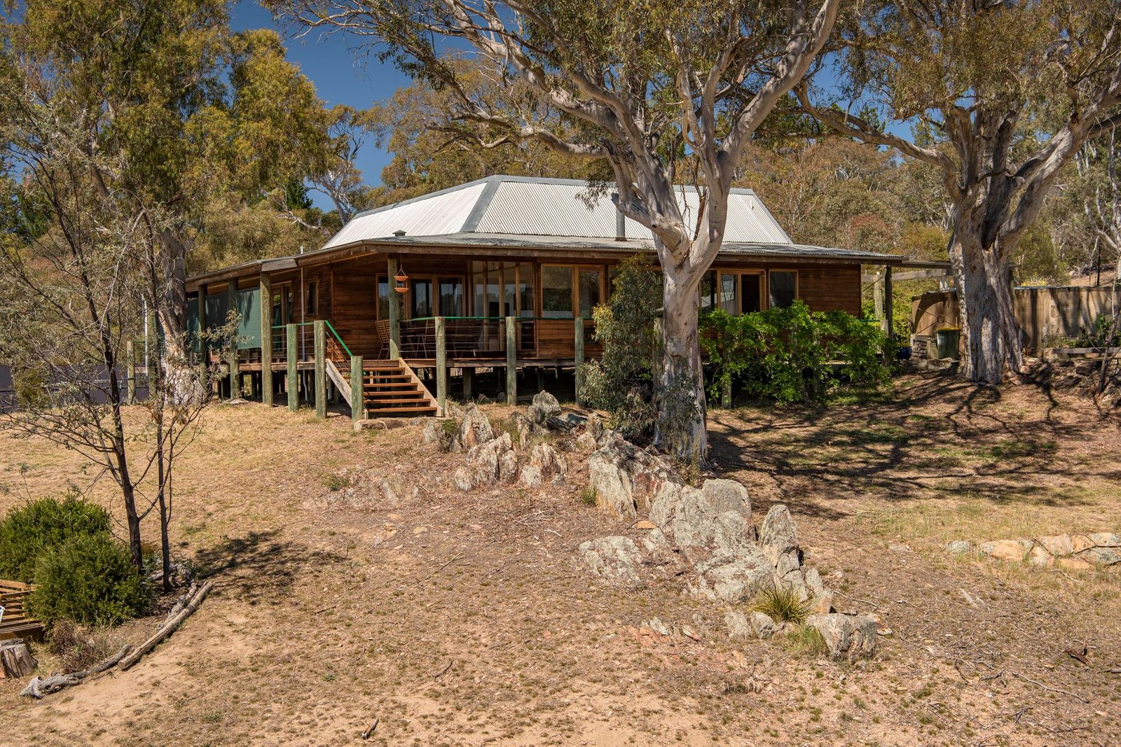1113 Captains Flat Road, CARWOOLA NSW 2620