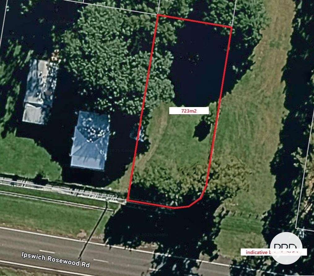 1113 Ipswich-Rosewood Road ROSEWOOD 2