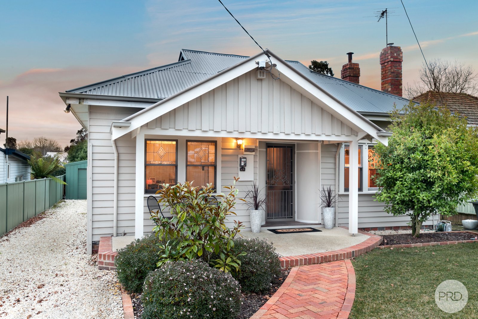 1113 Lydiard Street North BALLARAT NORTH 3