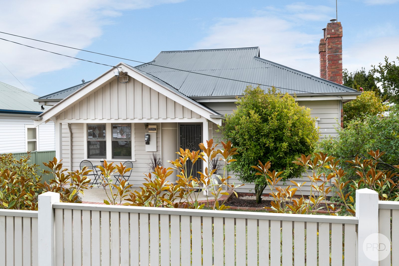 1113 Lydiard Street North BALLARAT NORTH 4