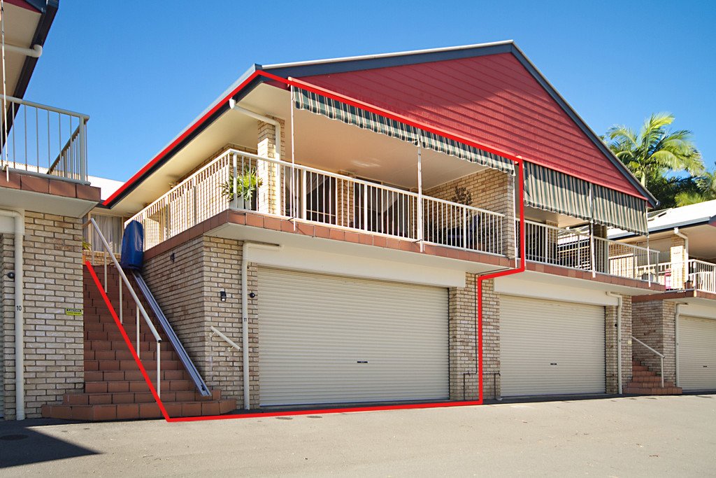 11/13 Parkland Place BANORA POINT 10