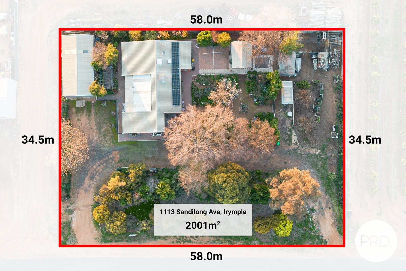 1113 Sandilong Avenue IRYMPLE 26