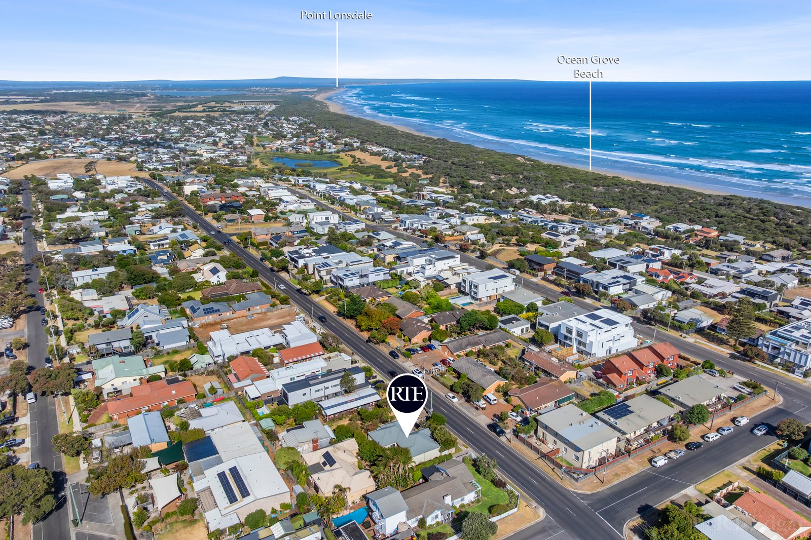 Real Estate and Property in 1/113 The Parade, Ocean Grove, VIC