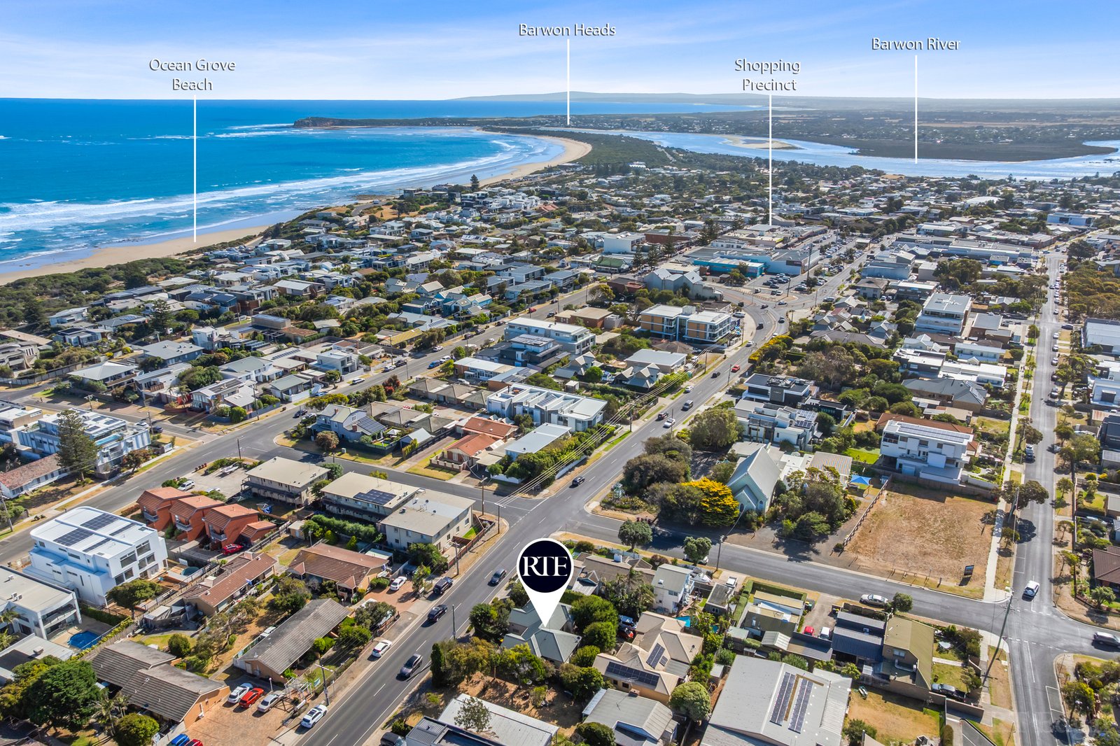 Real Estate and Property in 1/113 The Parade, Ocean Grove, VIC