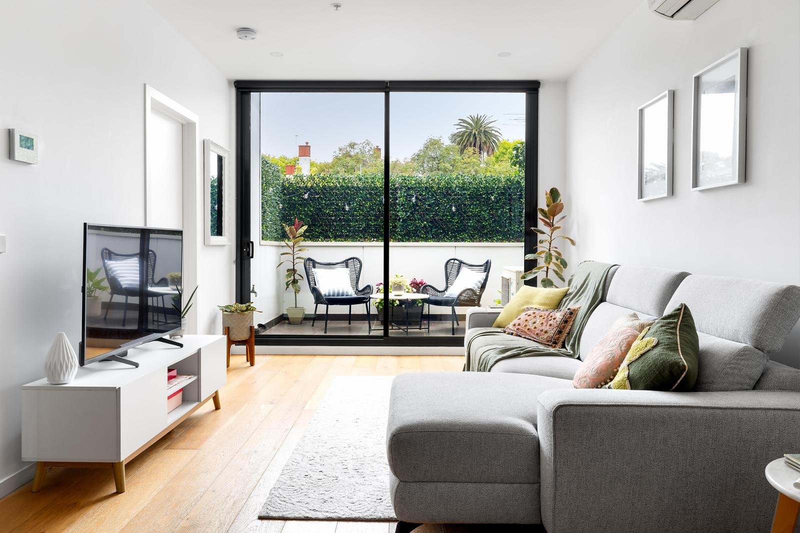111/307 Barkers Road, Kew VIC 3101