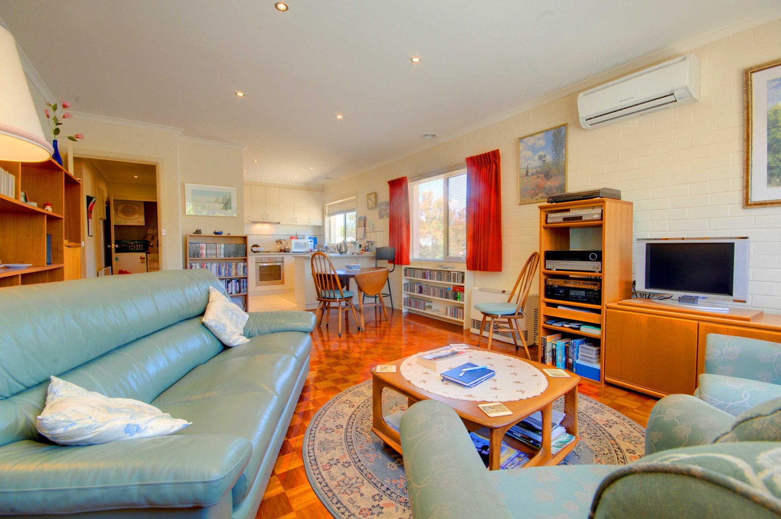 11/1314 Mair Street BALLARAT CENTRAL 8