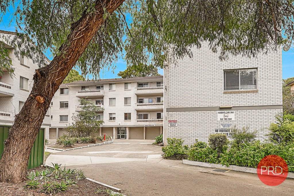 11/132 Lethbridge Street PENRITH 1