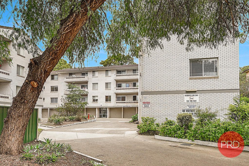 11/132 Lethbridge Street PENRITH 2