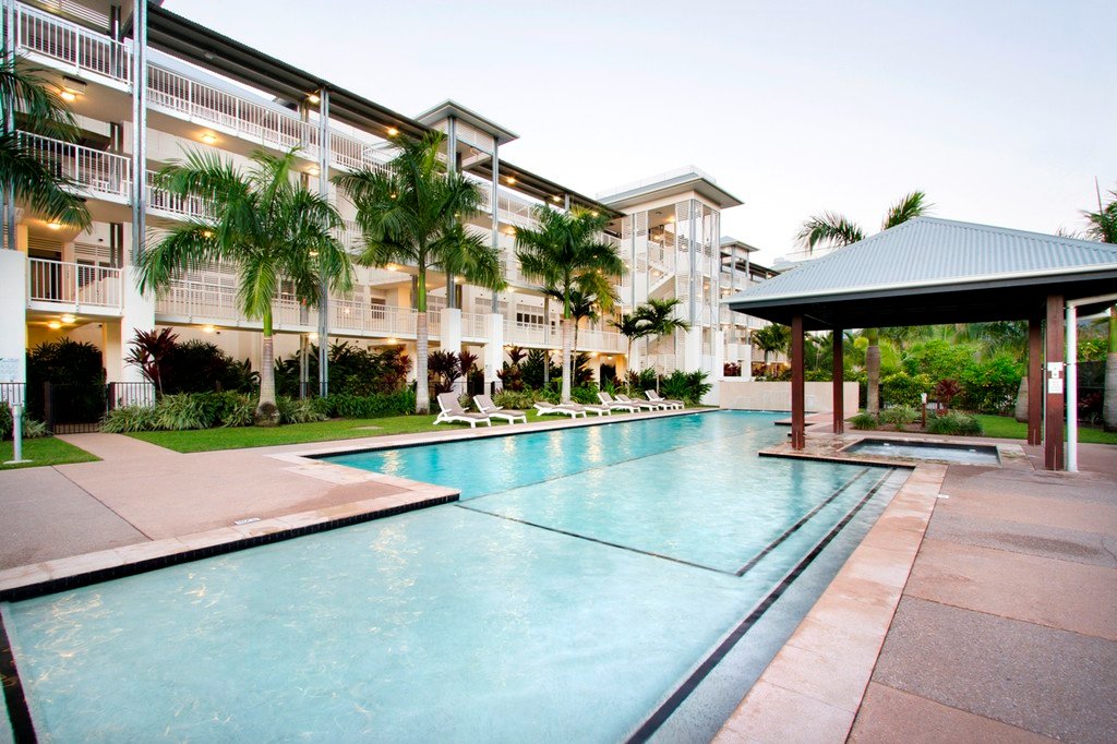 111/33 Port Drive AIRLIE BEACH 1