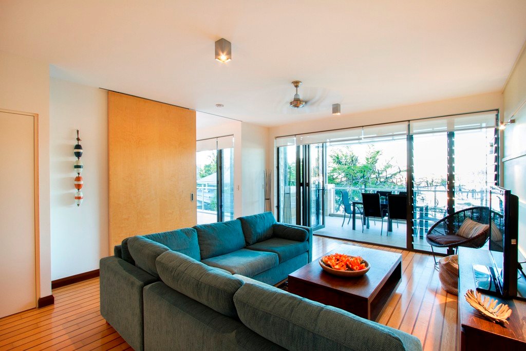 111/33 Port Drive AIRLIE BEACH 5