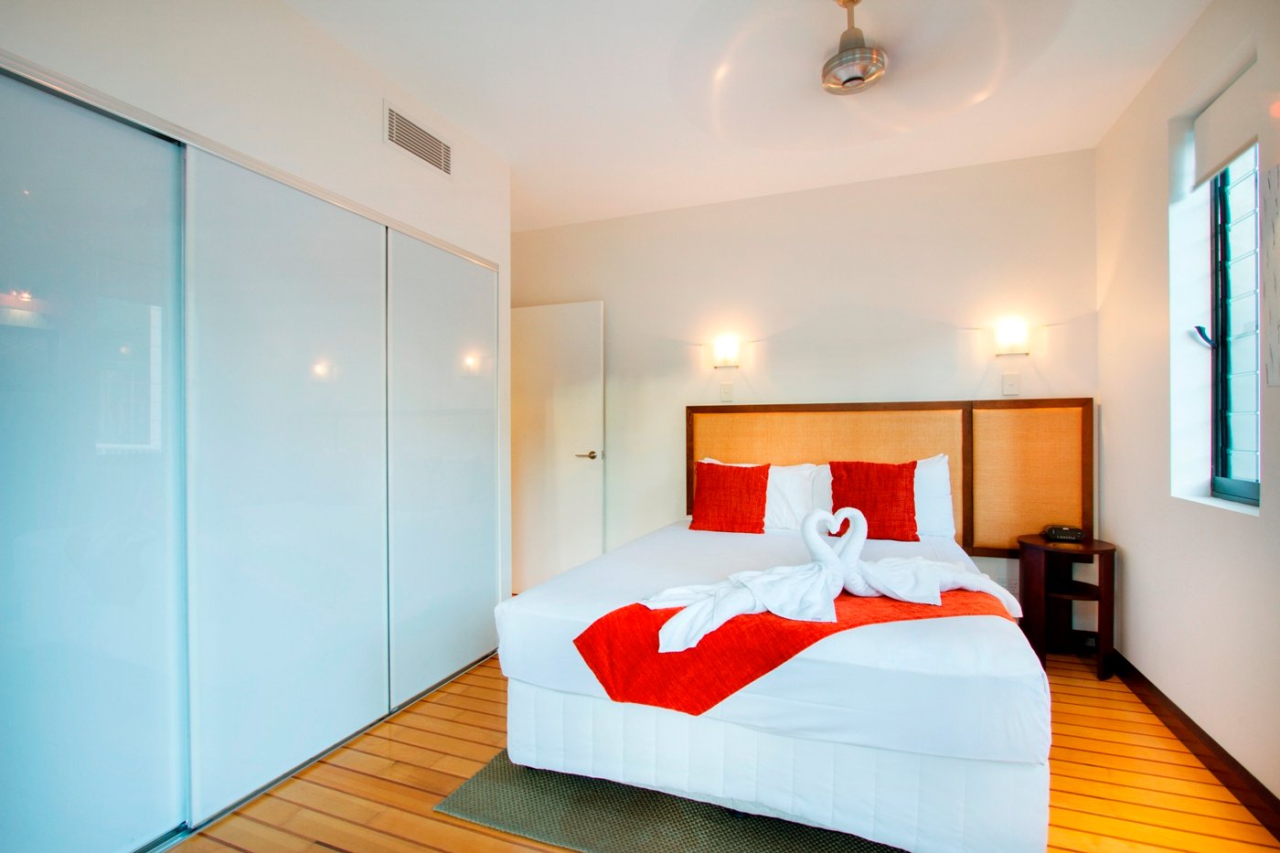 111/33 Port Drive AIRLIE BEACH 20