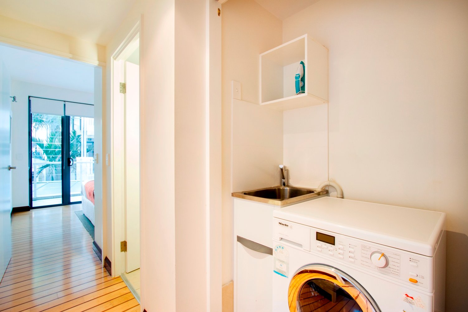 111/33 Port Drive AIRLIE BEACH 22