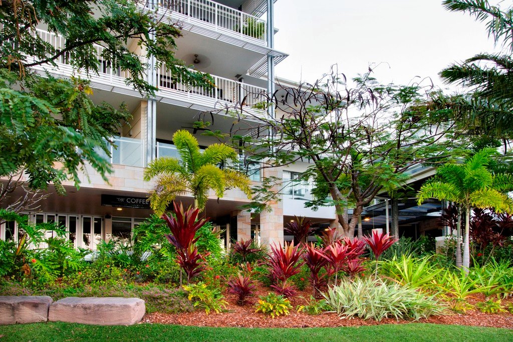 111/33 Port Drive AIRLIE BEACH 25