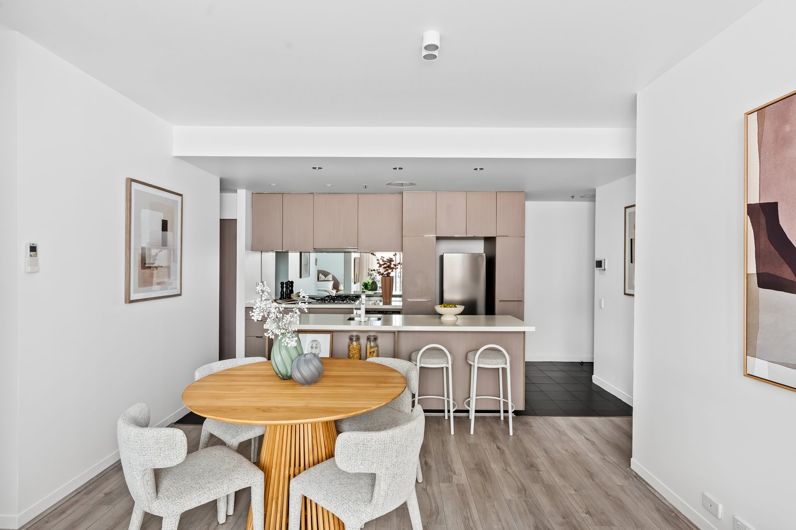 Real Estate and Property in 111/4 Bik Lane, Fitzroy North, VIC