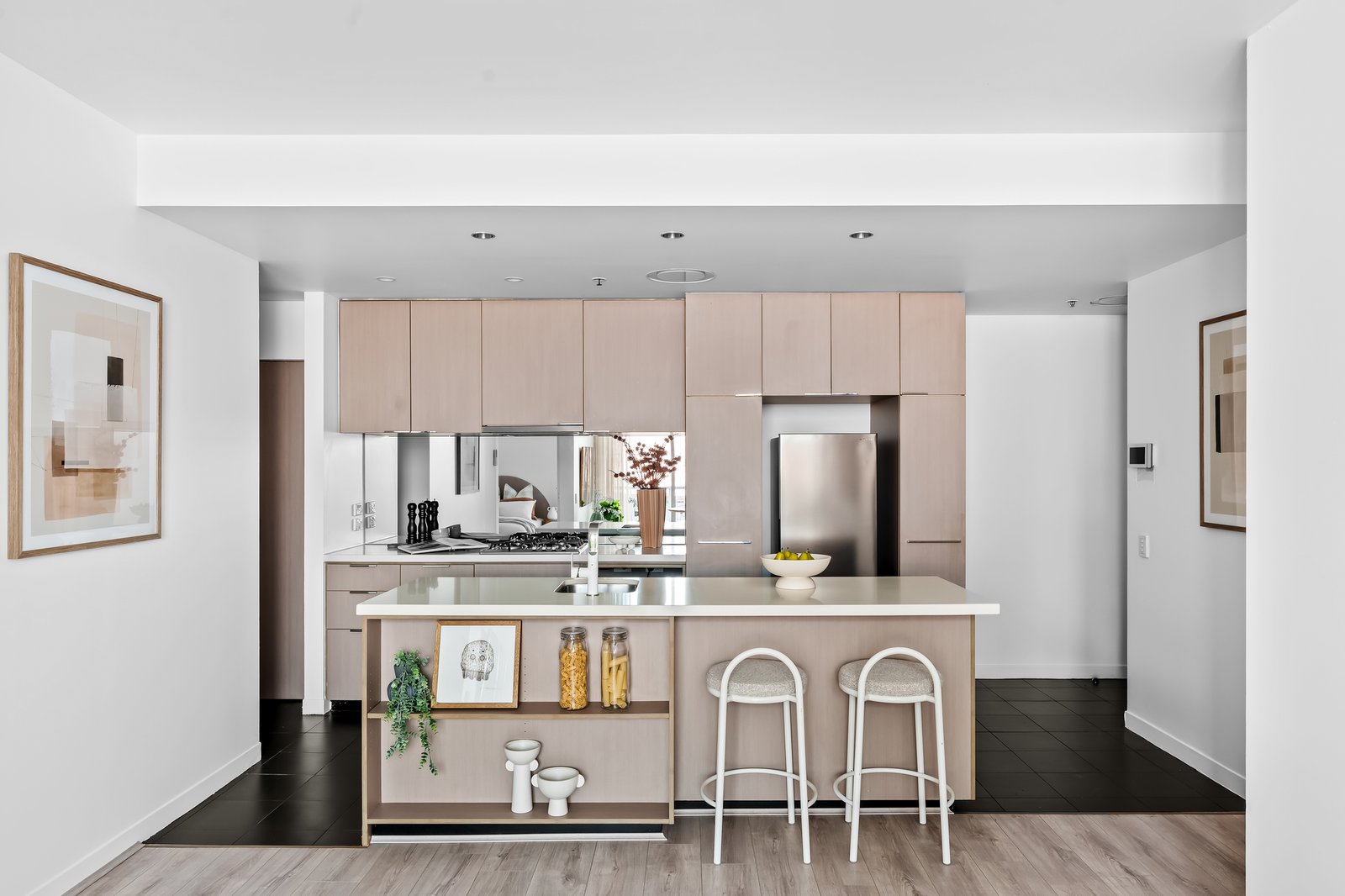 Real Estate and Property in 111/4 Bik Lane, Fitzroy North, VIC