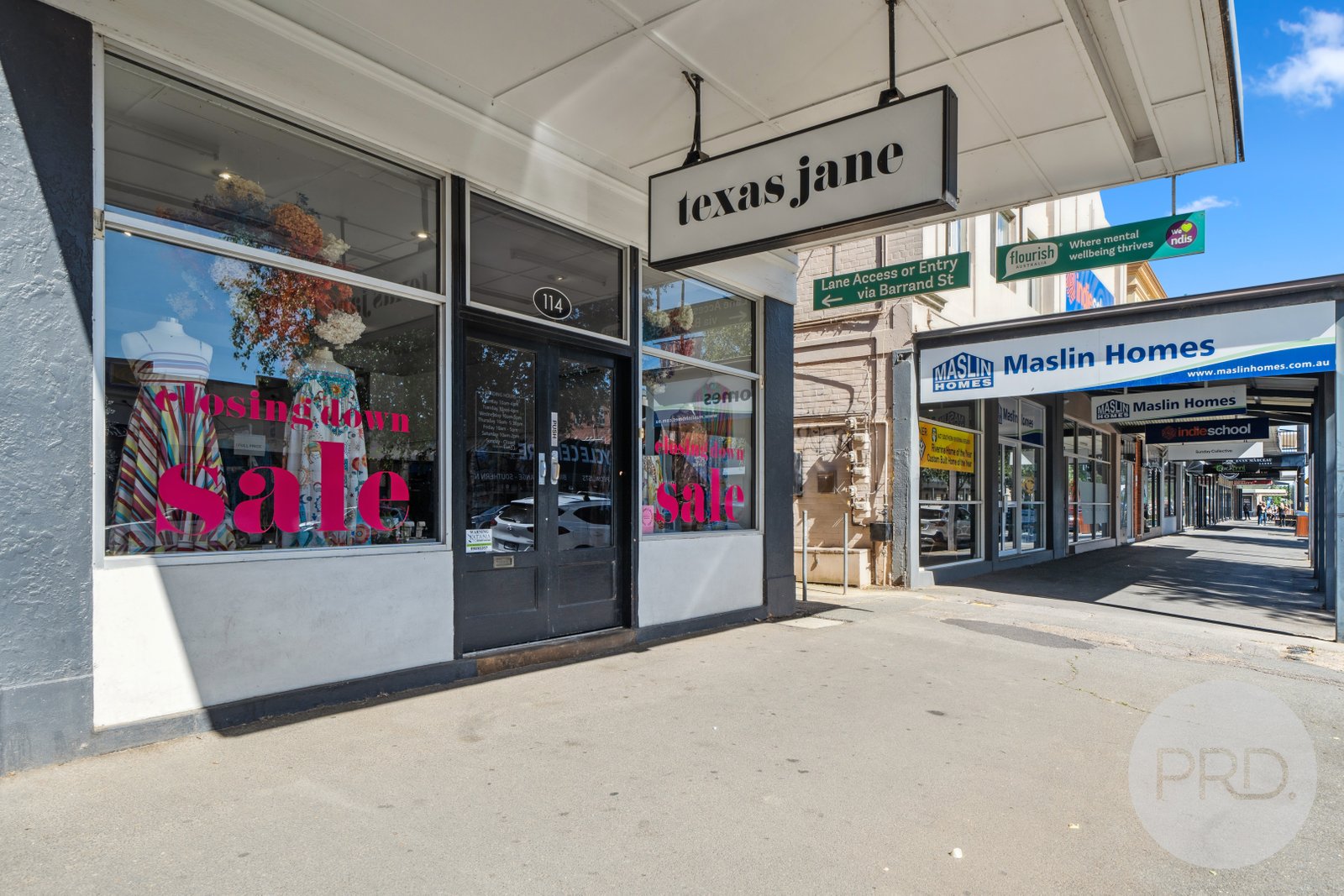 1/114 Fitzmaurice Street WAGGA WAGGA 1