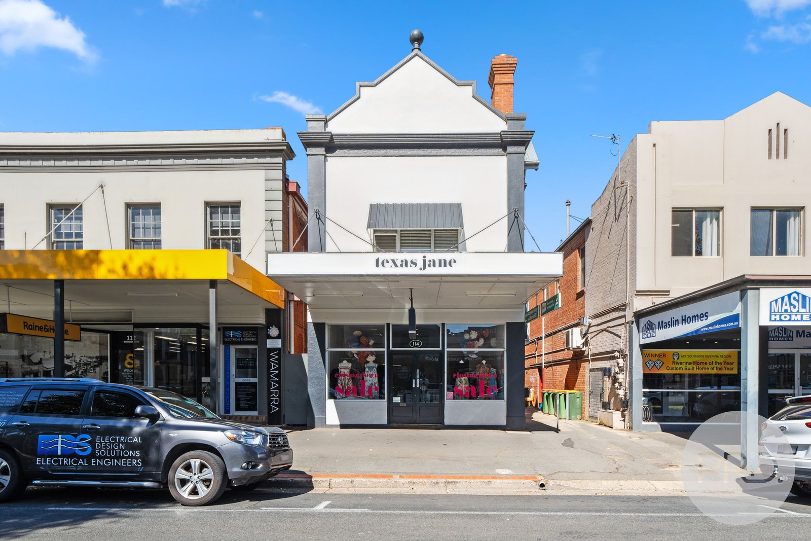 1/114 Fitzmaurice Street WAGGA WAGGA 10