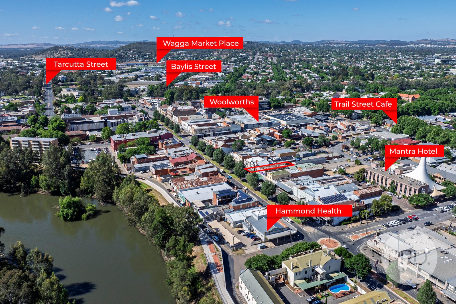 1/114 Fitzmaurice Street WAGGA WAGGA 15