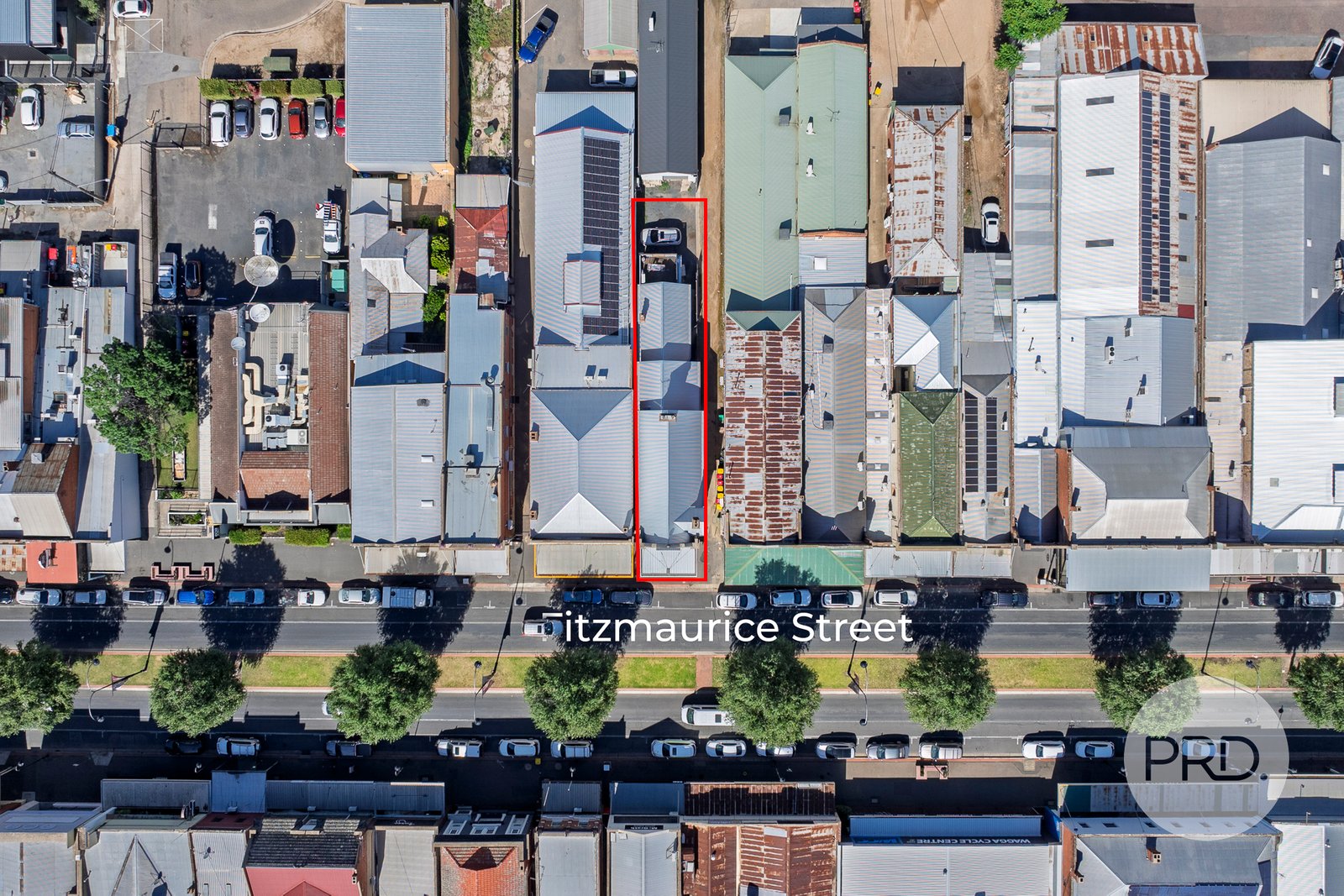 1/114 Fitzmaurice Street WAGGA WAGGA 12