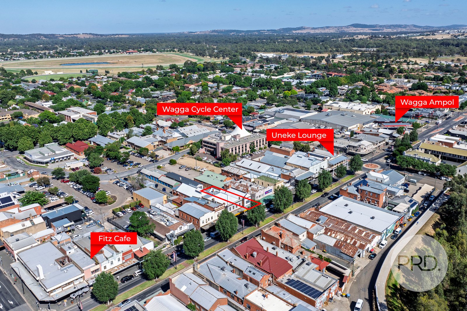 1/114 Fitzmaurice Street WAGGA WAGGA 14