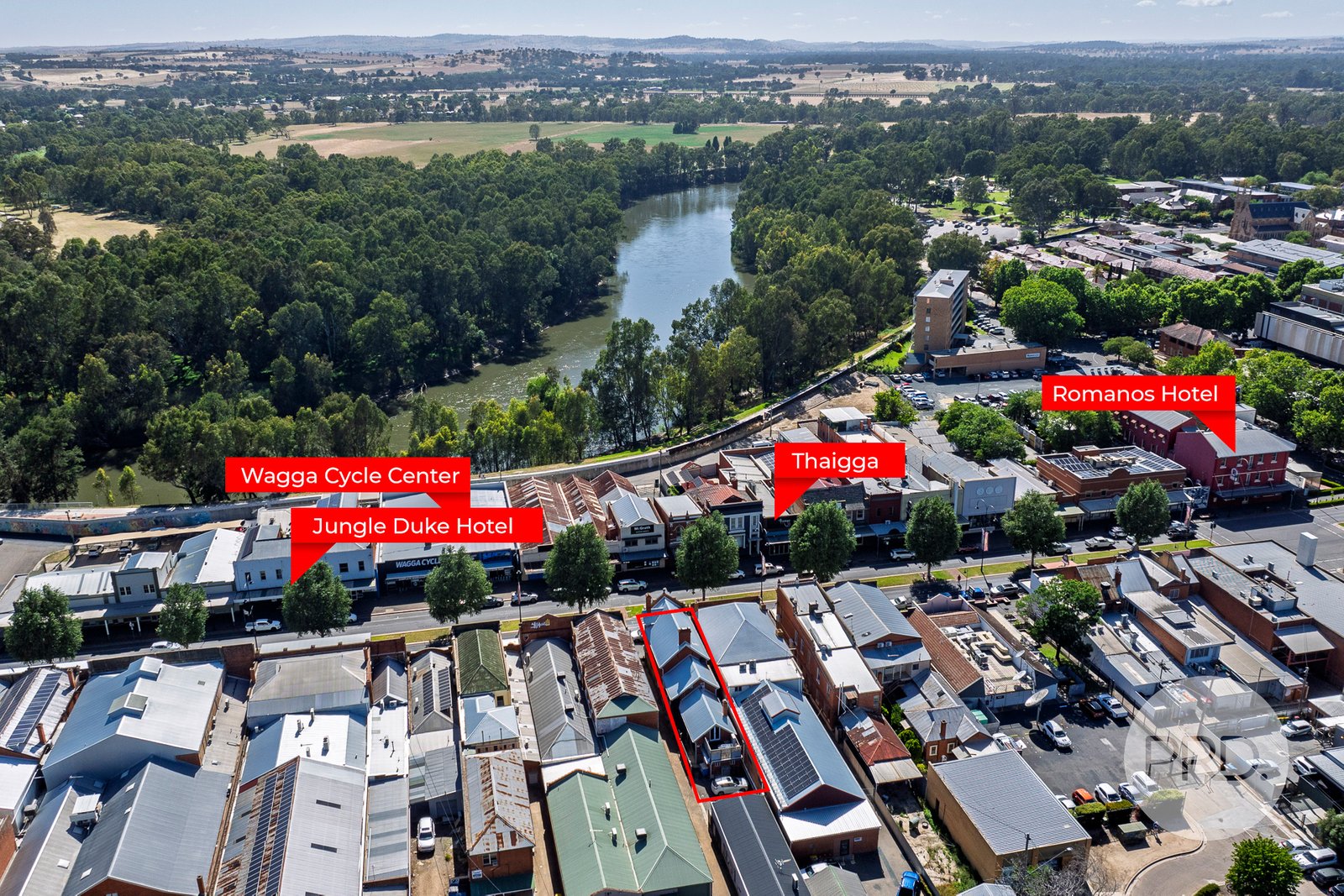 1/114 Fitzmaurice Street WAGGA WAGGA 16