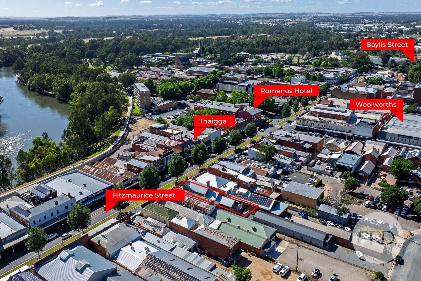 1/114 Fitzmaurice Street WAGGA WAGGA 19