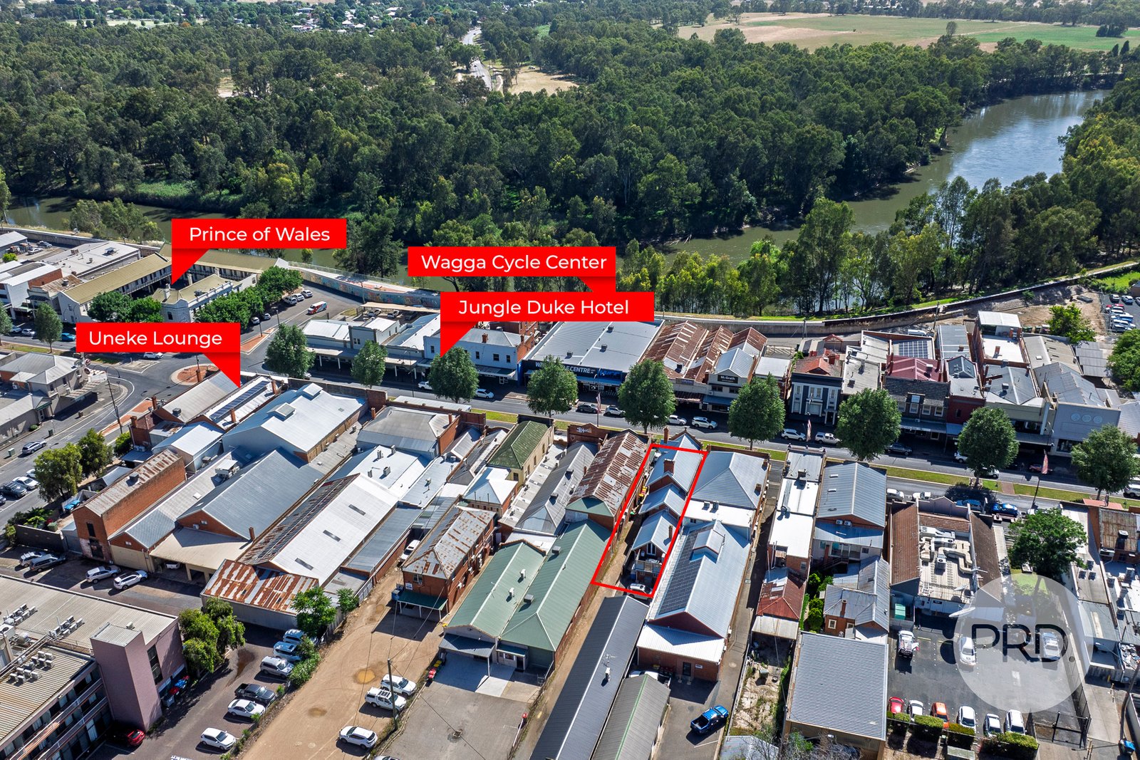 1/114 Fitzmaurice Street WAGGA WAGGA 20