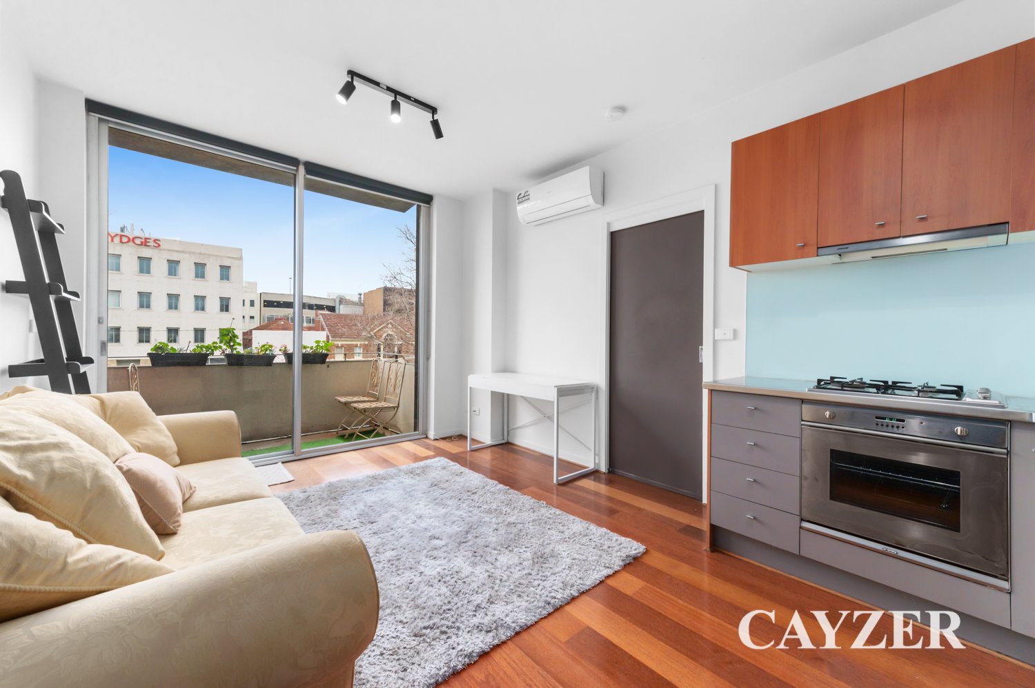 Gallery: 11/14 Fitzroy Street