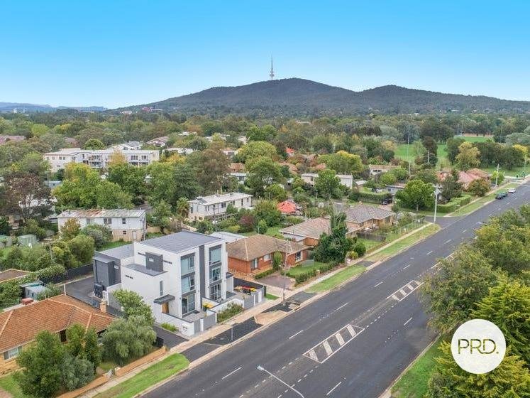 1/114 Macarthur Avenue O'CONNOR 9