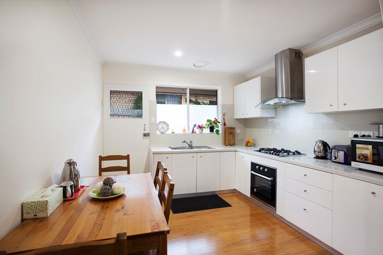 Gallery: 1/114 Tucker Road
