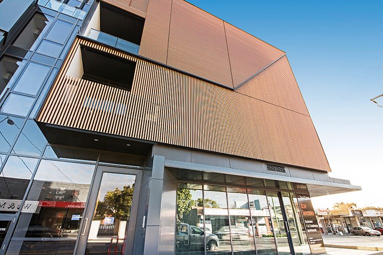 Gallery: 111/427 Hampton Street