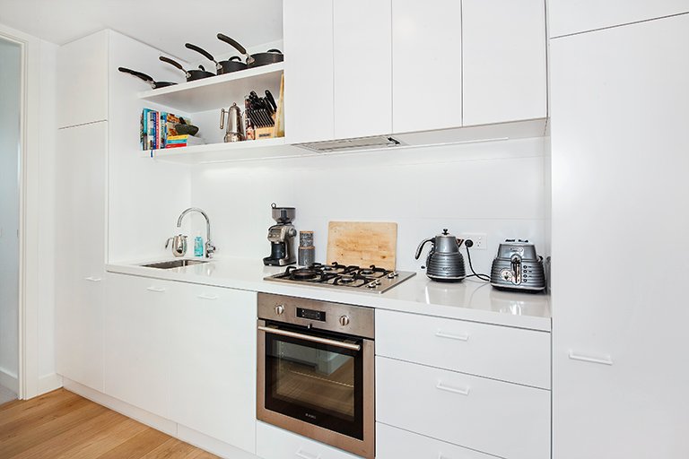 Gallery: 111/427 Hampton Street