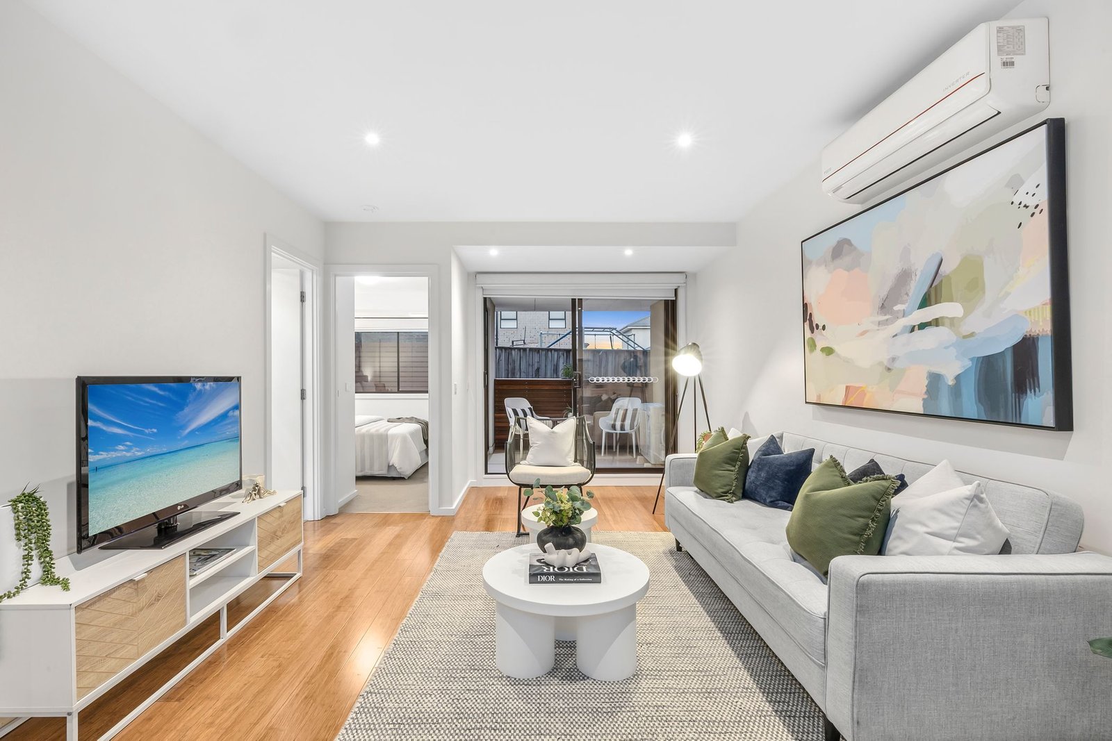 Gallery: 111/436-442 Huntingdale Road