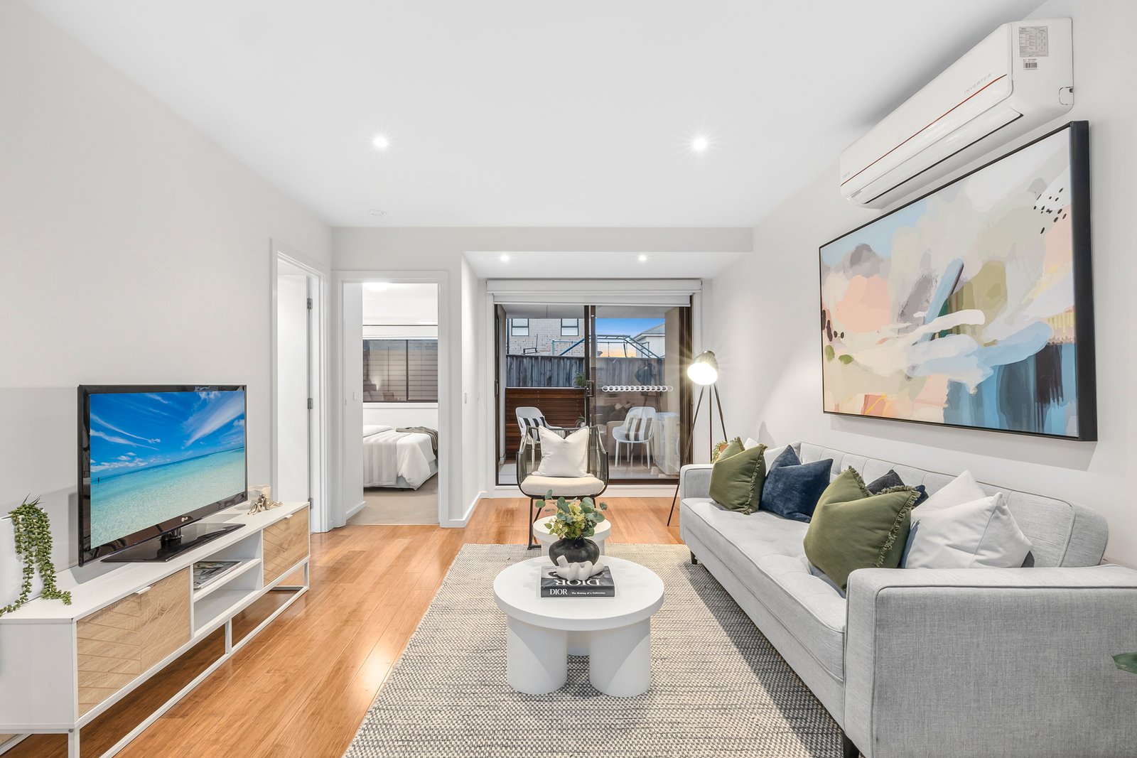 Gallery: 111/436-442 Huntingdale Road