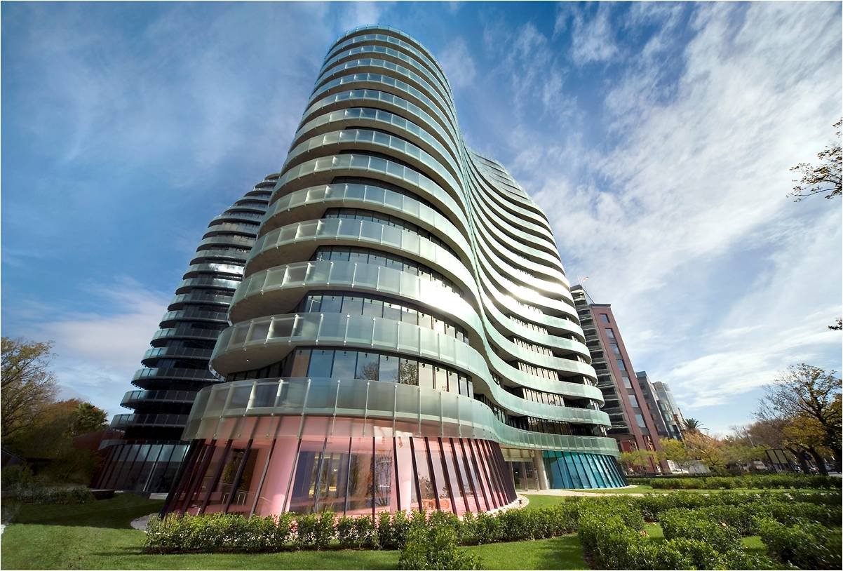 Gallery: 1114/576-578 St Kilda Road