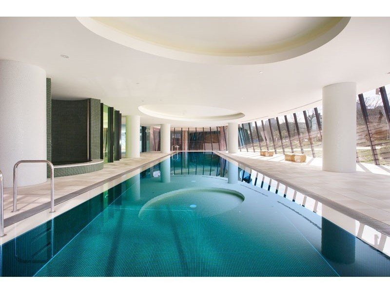 Gallery: 1114/576-578 St Kilda Road