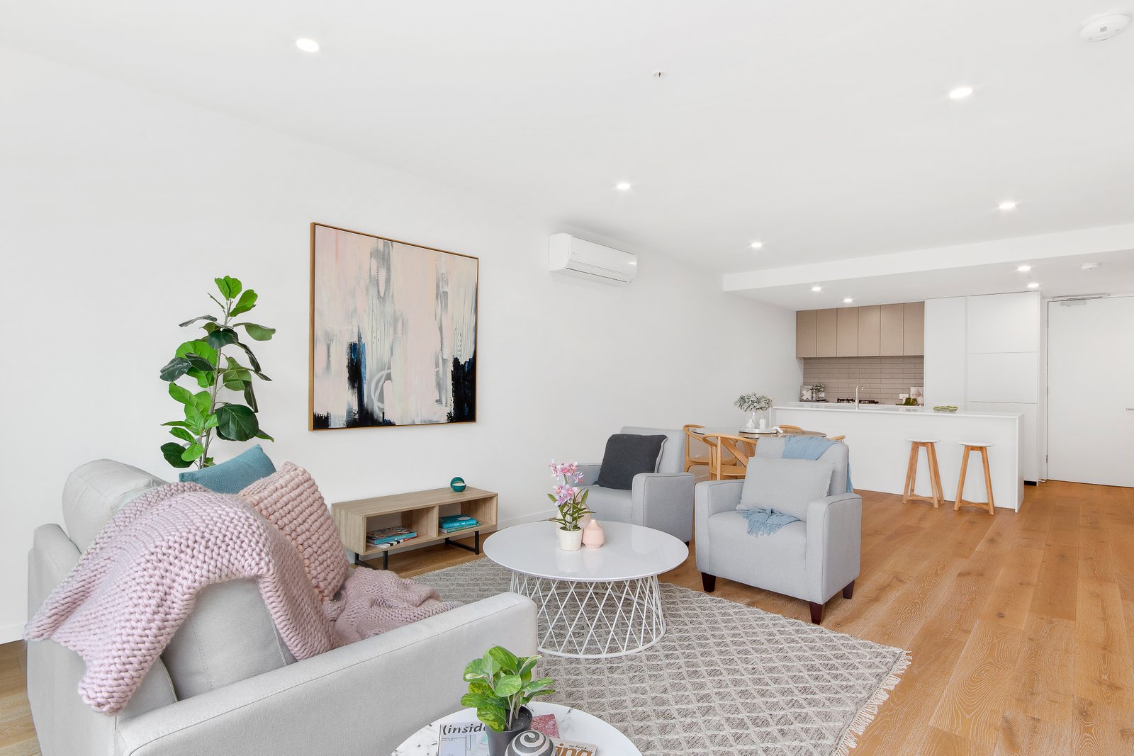 Gallery: 11/146-148 Bellerine Street