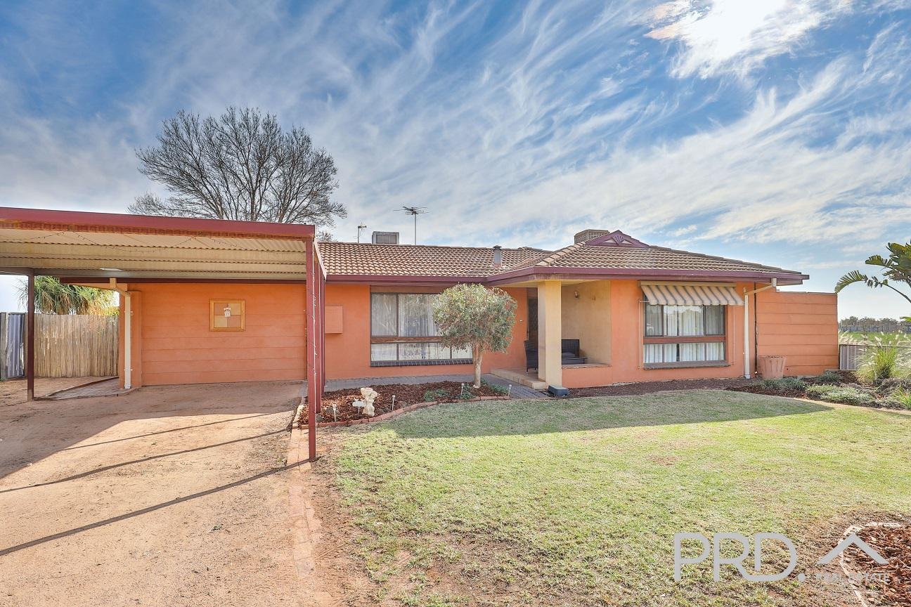1115 - 1119 Cowra Avenue MILDURA 2