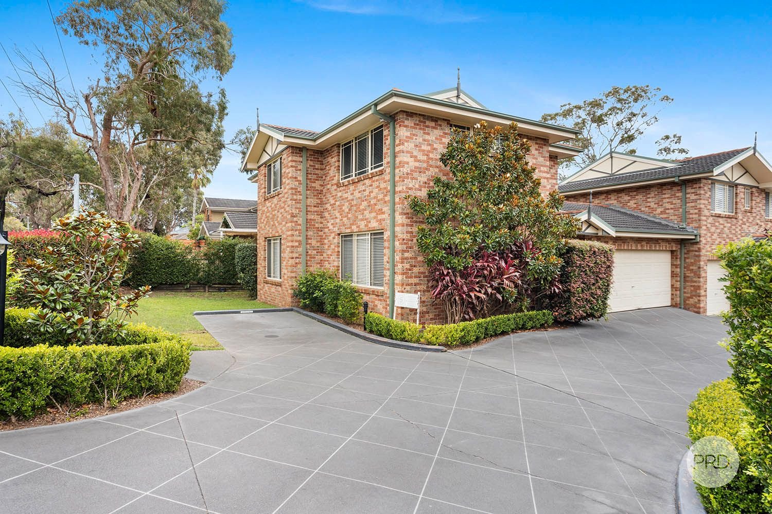 1/115-121 Caringbah Road CARINGBAH 9