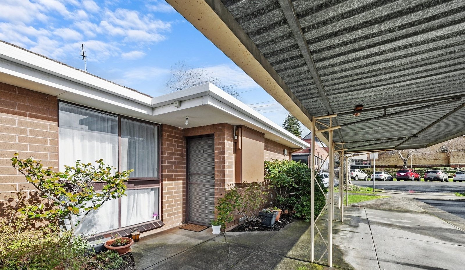 Gallery: 1/115 Albert Street