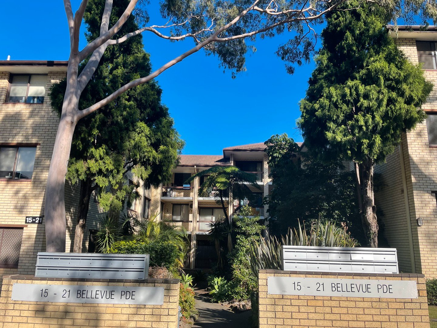 11/15 Bellevue Parade HURSTVILLE 1