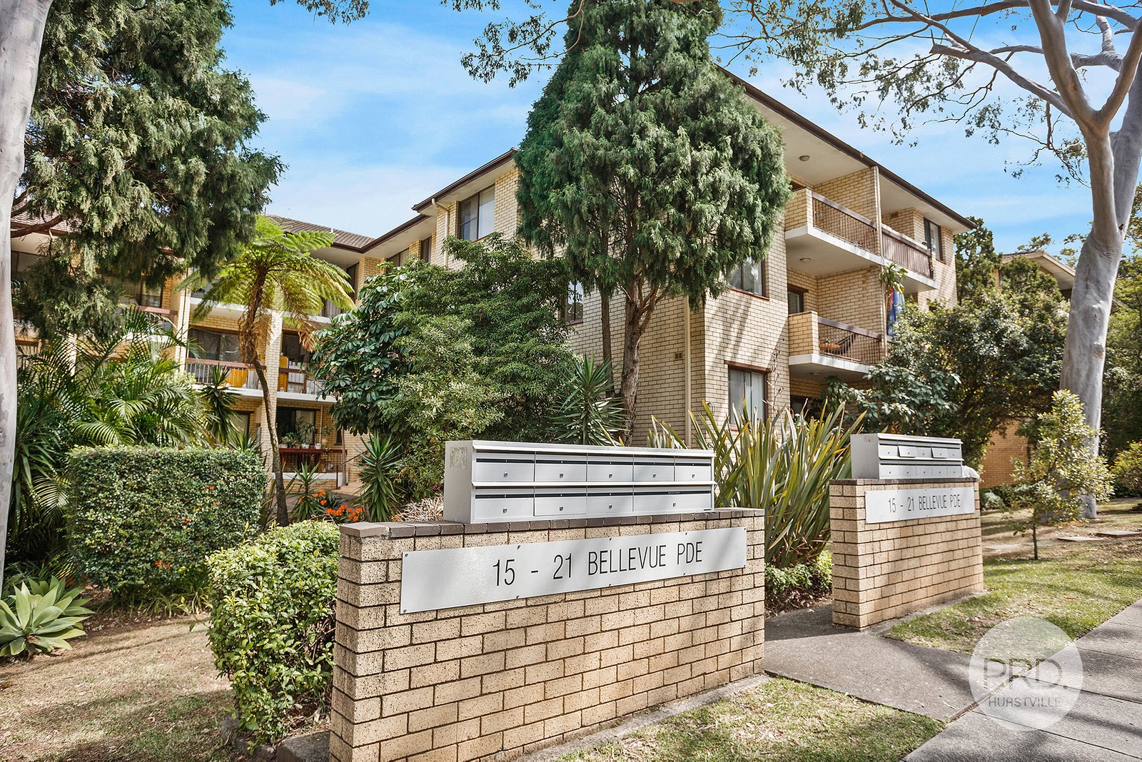 11/15 Bellevue Parade HURSTVILLE 1
