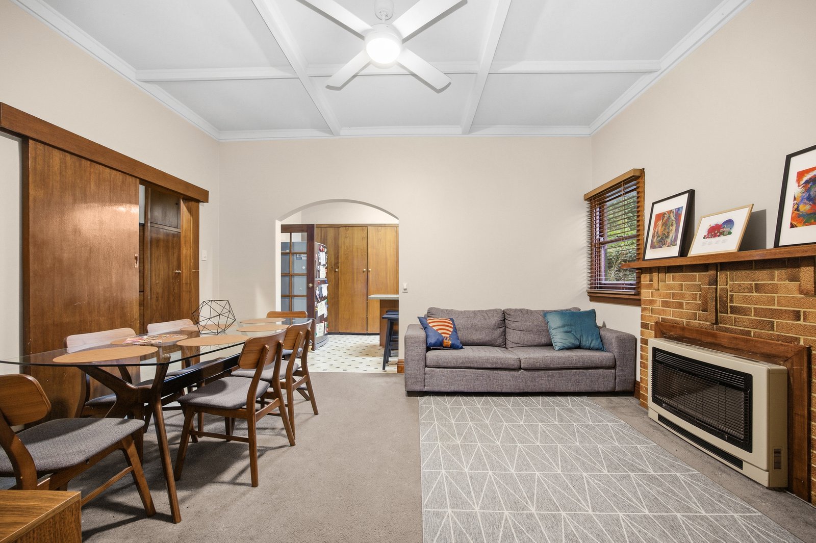 Gallery: 1115 Gregory Street