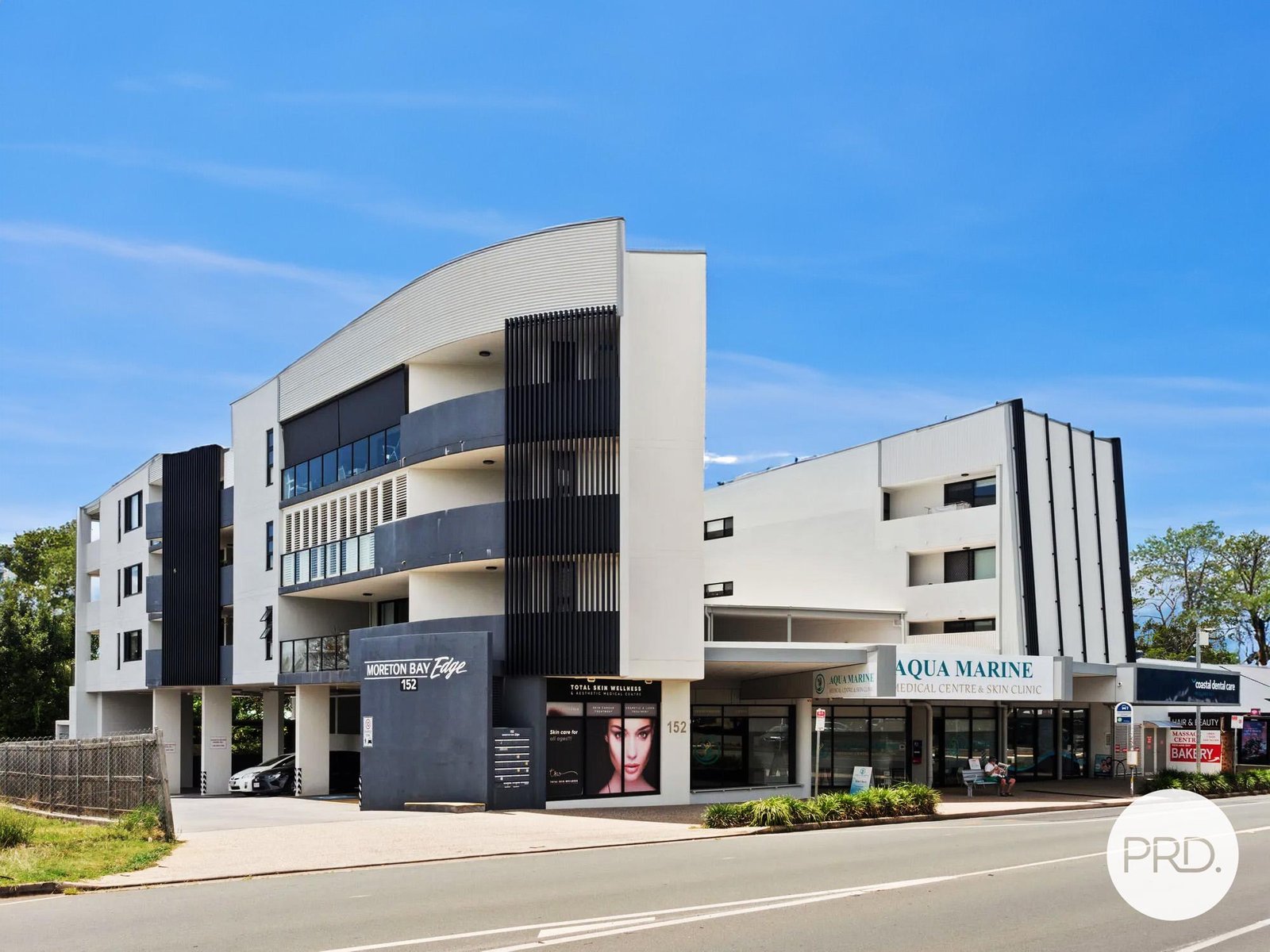 11/152-158 Broadwater Terrace REDLAND BAY 1