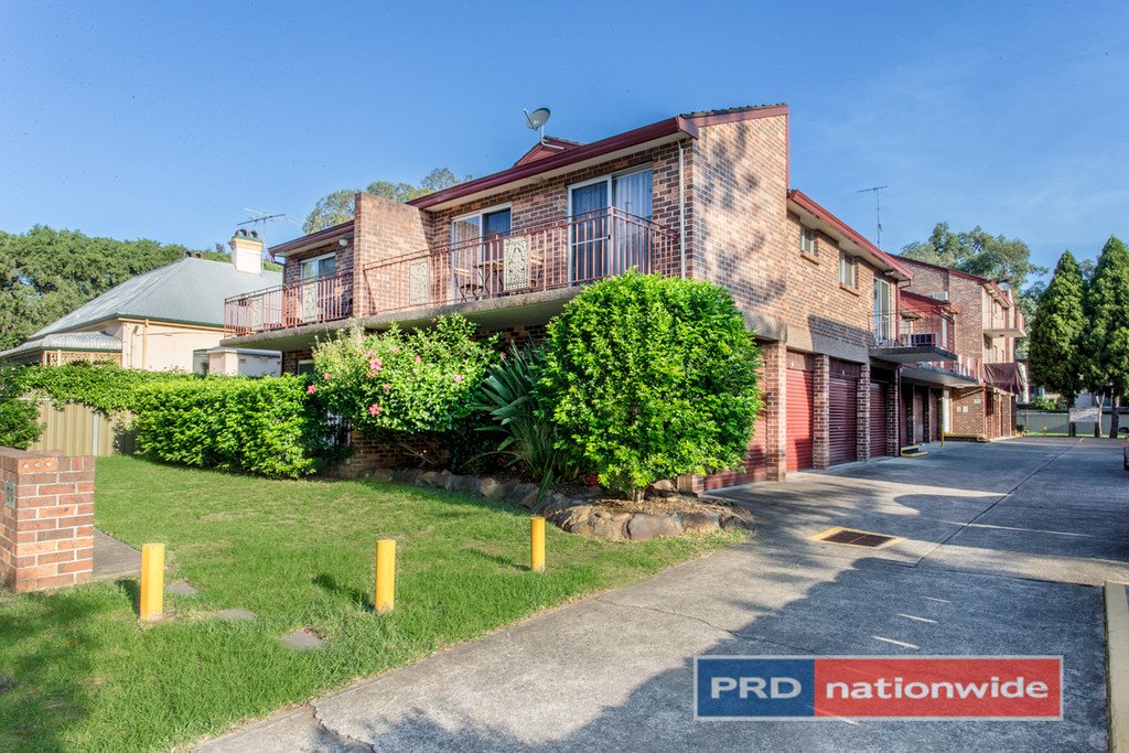 11/152 Lethbridge Street PENRITH 2