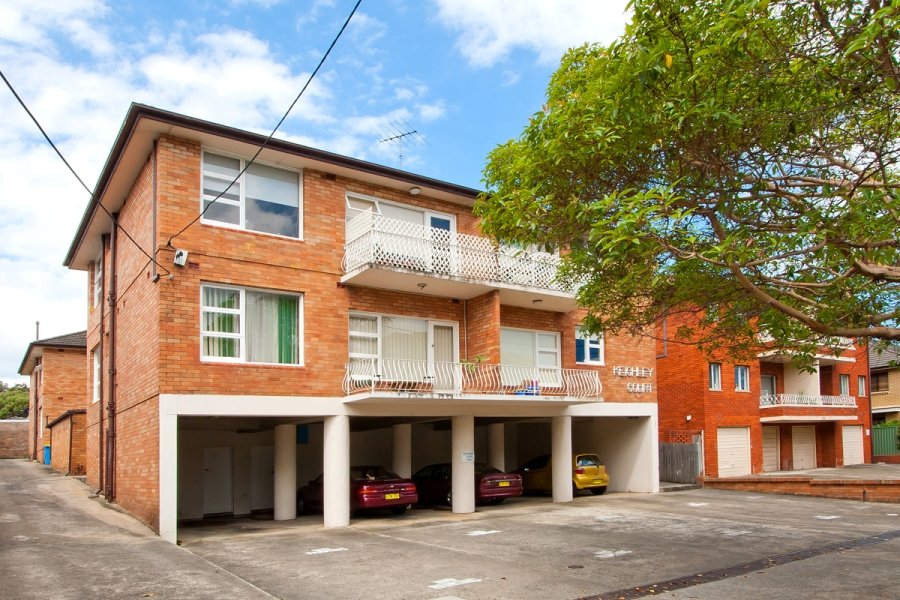 11/152 Queen Victoria Street BEXLEY 1